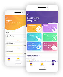 Gujarati Educational Apps Urja Students 11th To 12th Science For Ncert Urja Learning App