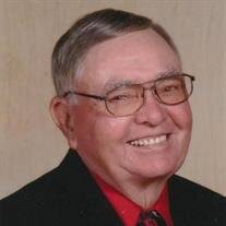 Mr. Nelson Reeves Sr. Obituary