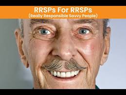 Webinar: RRSPs for RRSPs