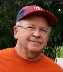 Richard "Rich" D. Smith