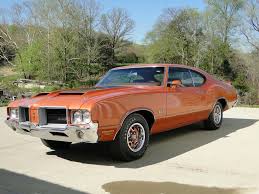 Pin On Oldsmobile 442 Cutlass