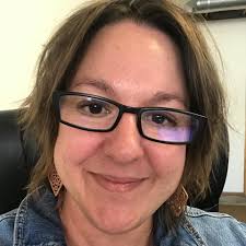 Trisha Benton Writes