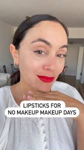 Happy #NationalLipstickDay beauties! 💄💋, Lipstick has been a longtime  favorite beauty product of mine because it can transform your look in an  instant! Check out my top 4 @esteelauder shades to wear ...