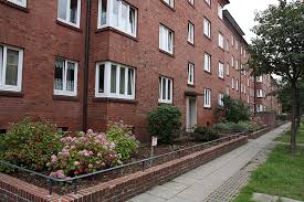 Aktuelle wohnungen in hamburg (hamm) 10. Hansa Baugenossenschaft Eg Dobbelersweg