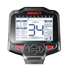 Amazon Com Nokta Impact Metal Detector Pro Package Garden Outdoor Metal Detector Metal Detector Reviews Garrett Metal Detectors