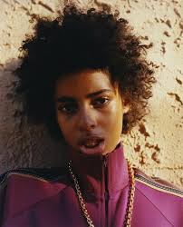 Tyler Mitchell Shoots Marc Jacobs AW17