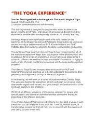 We did not find results for: The Yoga Experience Yoga Bindu