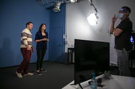 How Covid 19 Has Changed Hollywood Film And Tv Auditions Los Angeles Times