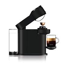 The coffee maven's editors select and review products independently. Nespresso Vertuo Next By Breville Coffee Machine Review For 2021 Art Of Barista