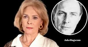 Patricia Gage's Instagram, Twitter & Facebook