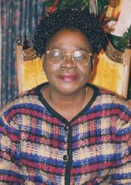 Eva Livingston Banks Obituary