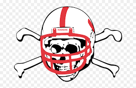 Browse 20,661 nebraska football stock photos and images available, or search for university of nebraska or memorial stadium to find more great stock photos and pictures. Flair Update Nebraska Cornhuskers Blackshirts Logo Clipart 5234079 Pinclipart