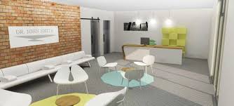 Modern Doctor Office Lobby Design Contemporary Doctor Office Reception Des Doctor Office Design Interior Design And Space Planning Healthcare Interior Design