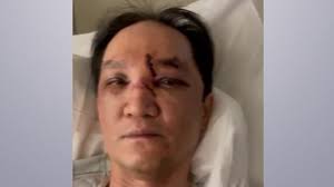 NYC McDonald's Patron Seen