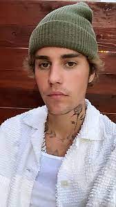 Justin Bieber Instagram Selfie New Rose Tattoo Justin Bieber Beanie Justin Bieber Justin Bieber Pictures