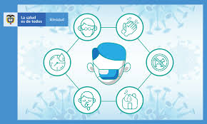 Votre logo est le visage de votre entreprise. Para Proteger La Salud De Todos Orientaciones De Minsalud Para Contener La Infeccion Por Covid 19 Universidad De Narino