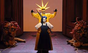 Die zauberflöte (kv 620) ist eine oper in zwei aufzügen von wolfgang amadeus mozart, die 1791 im freihaustheater in wien uraufgeführt wurde. Individualarrangements Semperoper Zauberflote