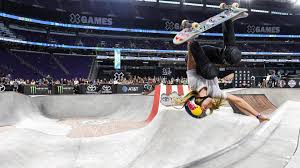 The 2020 olympic qualification season will see skating going down all over the world, from perú to china, japan, the usa, and great britain, we've season 2 street skateboarding events*. Tokyo 2020 New Sport Highlight Skateboarding By Shotaro Honda Moore Medium