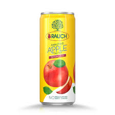 RAUCH POMME CAN 355ML