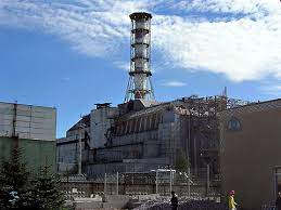 The accident and the fire that followed released massive amounts of radioactive material into the environment. April 26 1986 Explosion At Chernobyl Nuclear Plant The New York Times
