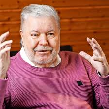 Kurt Beck, früherer Ministerpräsident von RLP, wird 75