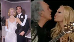 Riccardo fogli e viola valentino, lui: Patty Pravo Riccardo Fogli Lascio La Moglie Per Lei Il Retroscena Piuttosto Che Rinunciare A Lei
