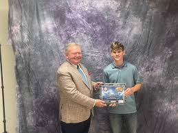 Surry Central Sports