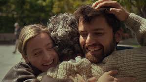 Filmmaker Cooper Raiff Talks "Bumping" in Screenwriting