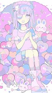 Pin On Pastel Art