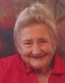 Obituary for Shirley Hill