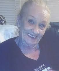 Patsy Ledford Young Hunnicutt Obituary