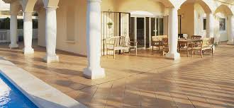 Decks Patios Designs Outdoor Living Backyard Oasis