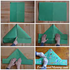 These fun letter alphabet crafts are a great way to teach your toddler, preschooler, or kindergartener their letters. East Coast Mommy Alphabet Crafts Letter H