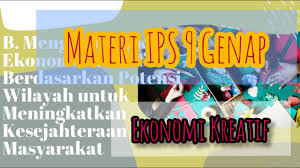 Persaingan ini mendorong upaya untuk mendapatkan keunggulan kompetitif di pasar profesor harvard michael e. Memanfaatkan Persaingan Sebagai Peluang Keunggulan Ekonomi Bangsa Materi Ips Kelas Ix Bab 3 Youtube