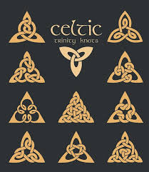 Valknut, the viking symbol of odin. Celtic Symbol For Love A Locals No Bs Guide 2020 Update