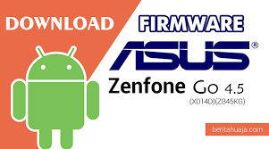 Download Firmware Stock Rom Asus Zenfone Go 4 5 X014d Zb45kg All Versions Beritahu