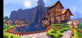Illegal minecraft building techniques, also known as how, refers to images of minecraft items and objects which cannot be found or constructed in the game . My Watermill Build In Minecraft In Creative R Minecraft