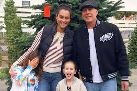 Emma Heming Willis on Talking to Bruce Willis' Daughters About His Diagnosis
