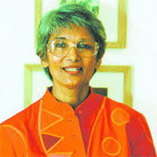 Angela Cropper: her virtue lives after her