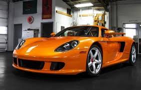 2005 Porsche Carrera Gt Porschecarreragtold With Images Porsche Carrera Gt Porsche Porsche Gt
