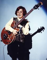 Perhaps one of the most underrated bassist ever