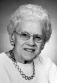 Mary Lou Barnes Obituary