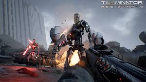 The master chief's iconic journey includes six games, built for pc and collected in a single integrated experience where each game is delivered over time. Download Terminator Resistance Hoodlum Codex Fitgirl Cpy Ovagames Iggames Kamu Dl