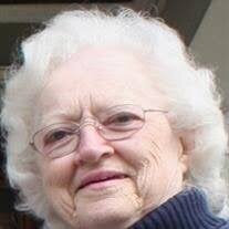 Kathleen T. (Caples) Anderson Obituary