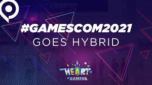 As for what it'll show during the event, however, no one is entirely certain. rainbow six extraction is arguably its most intriguing title in development, and we haven't seen too much of it in action — a short gameplay reveal dropped earlier this year, but it left fans yearning for more. Gamescom 2021 Will Be A Hybrid Event With Reduced Physical Capacity Vgc