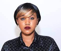 She shouldn't she be the official second lady of nairobi county. Exclusive Meet Governor Mike Sonko S Secret Wife A Nominated Mca Daily Active