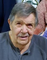 Don Inman, 78, of Prudenville