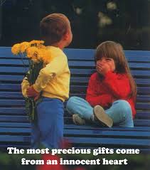 Sweet And Innocent Quotes Quotesgram
