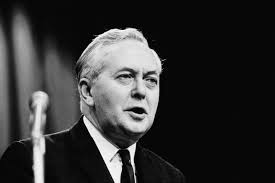 Harold Wilson: History Facts About The Former Labour Prime ...