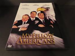 MY FELLOW AMERICANS-Ex Presidents James Garner, Jack Lemmon in scandal--DVD  | eBay